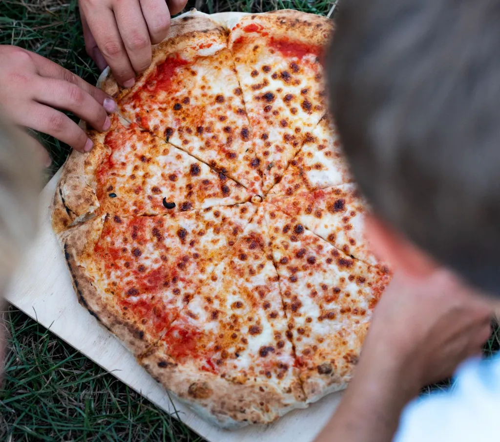 margherita