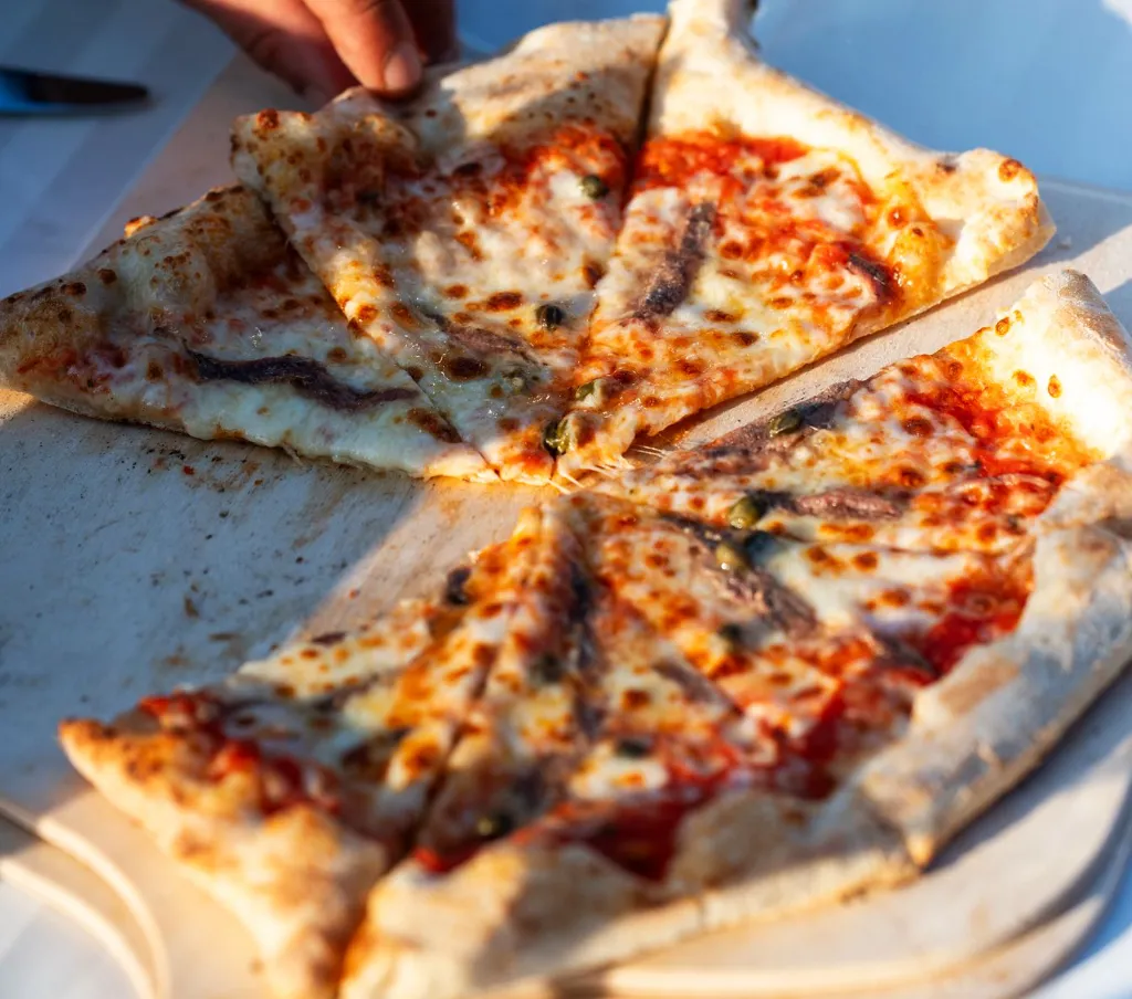 napolitana